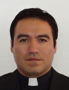 Fr. Ignacio